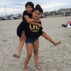 Meet your Posher, Julissa